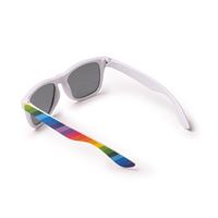 OCCHIALI DA SOLE ARCOBALENO